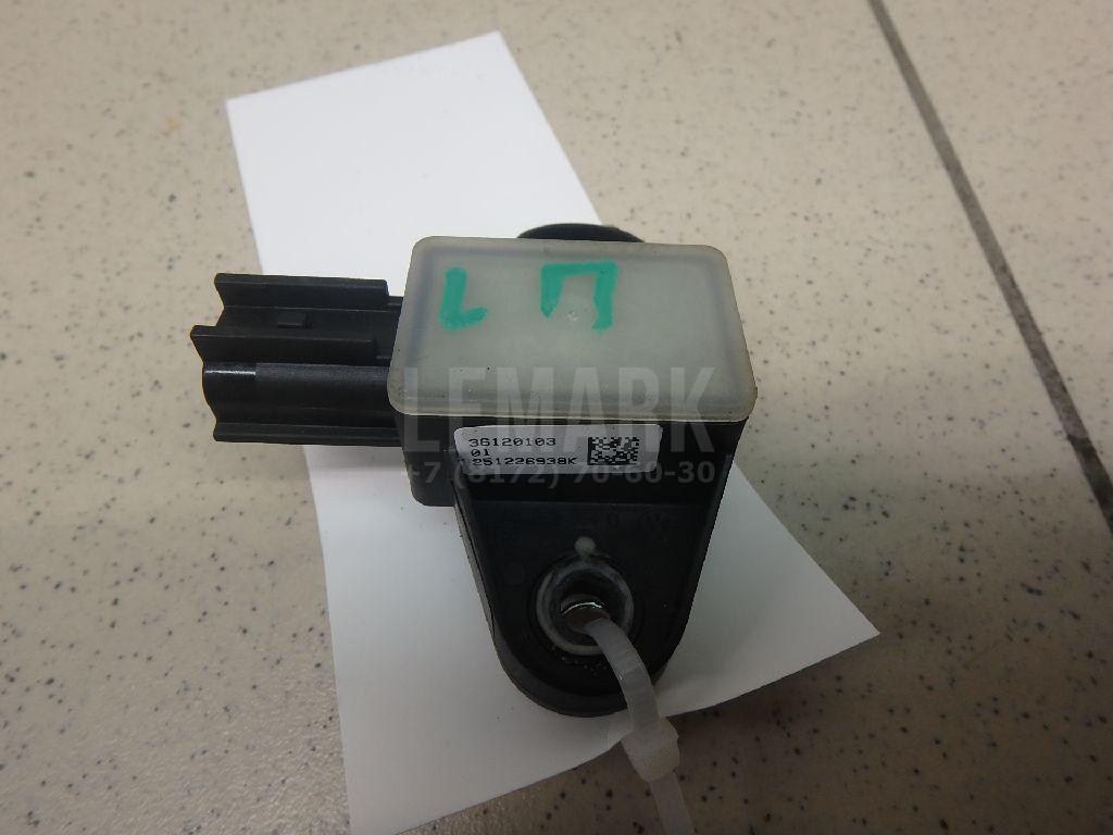 Датчик AIR BAG 5N0959354D VAG