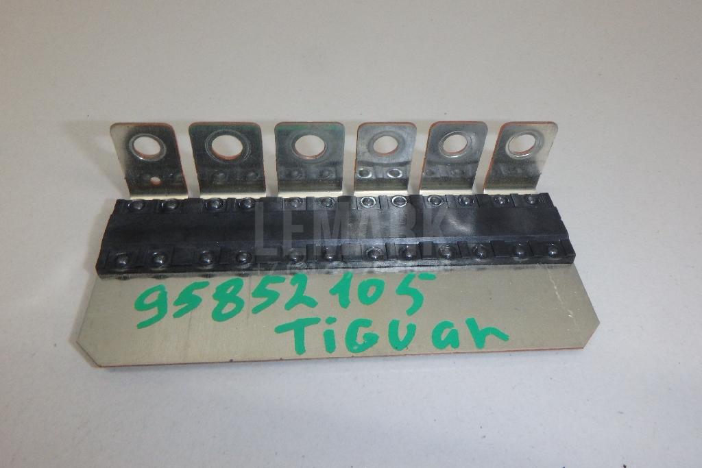Предохранитель 5Q0937629C VAG