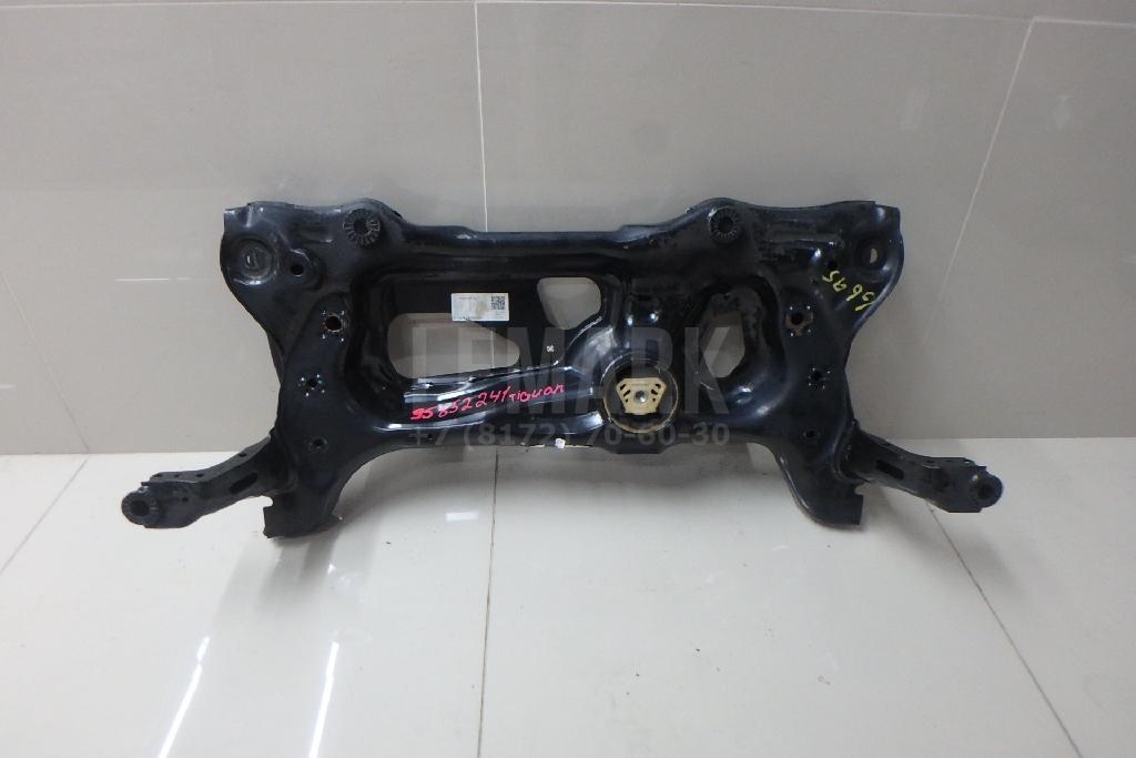 Балка подмоторная 3Q0199315D VAG