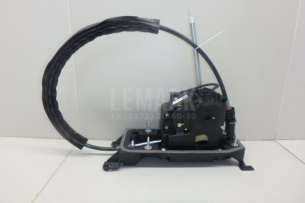 Кулиса КПП 5QH713023AJ VAG