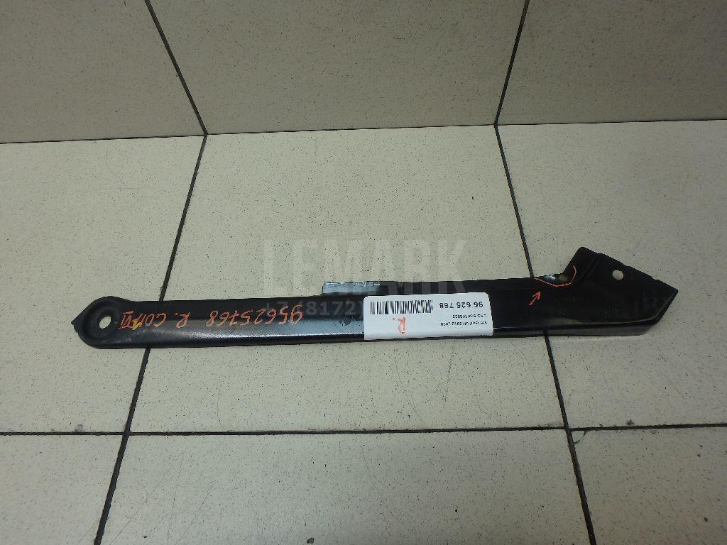 Элемент передней панели 5G0805932 VAG