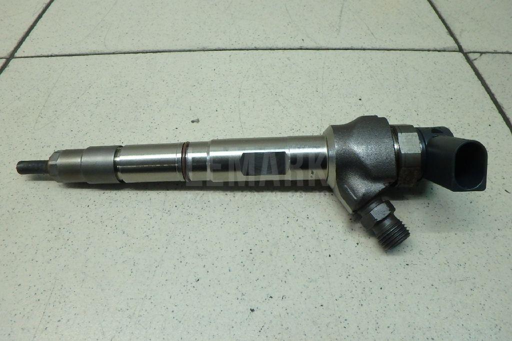 Форсунка дизельная электрическая 04L130277AC VAG