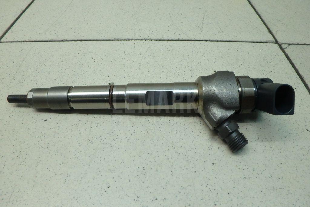 Форсунка дизельная электрическая 04L130277AC VAG