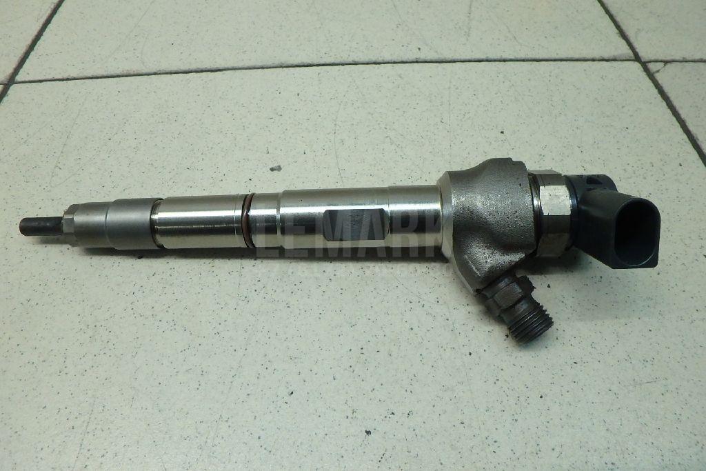 Форсунка дизельная электрическая 04L130277AC VAG