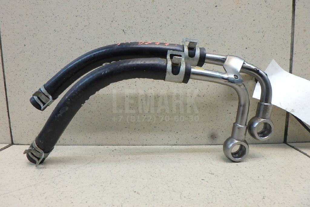 Трубка системы охлаждения АКПП 452643B830 Hyundai-Kia