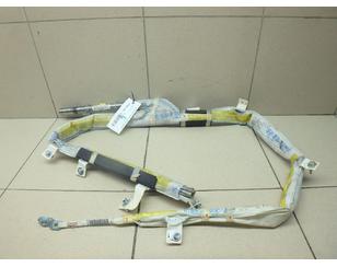 Подушка безопасности боковая (шторка) для Hyundai i40 2011-2019 с разбора состояние отличное
