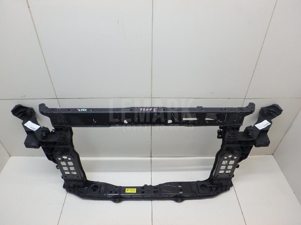 Панель передняя 64101C6000 Hyundai-Kia