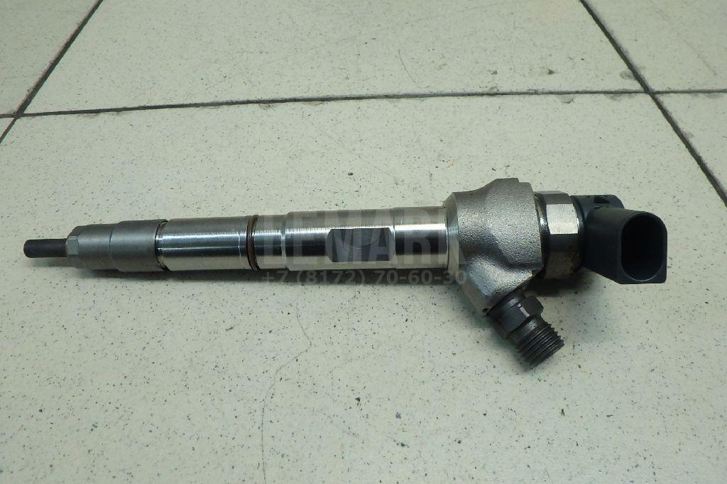 Форсунка дизельная электрическая 04L130277AC VAG
