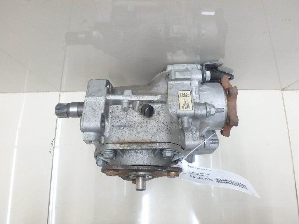 Коробка раздаточная 0CN409053AP VAG