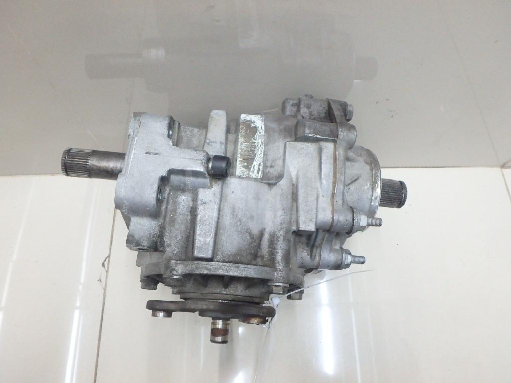 Коробка раздаточная 0A6409053AJ VAG