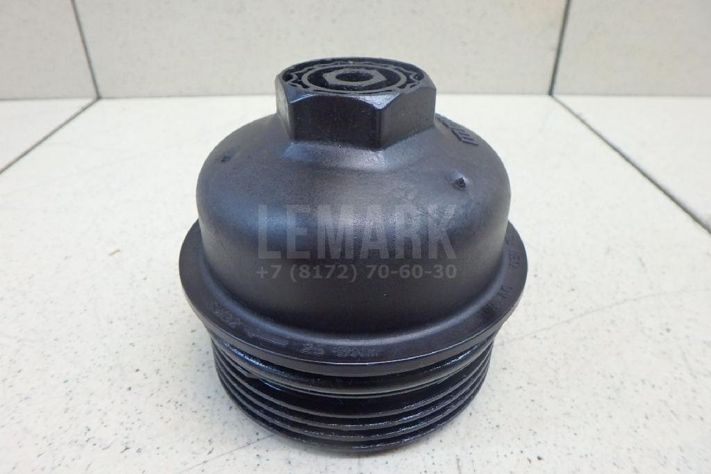Крышка масляного фильтра 03N115433A VAG