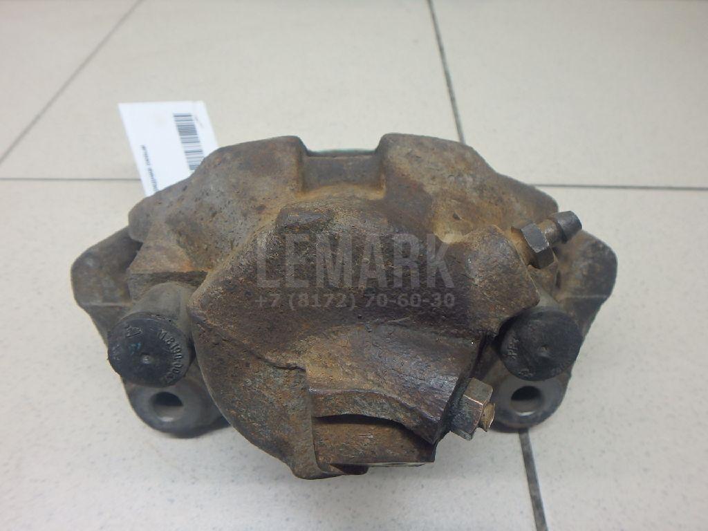 Суппорт тормозной передний левый для  Acura MDX 2007-2013