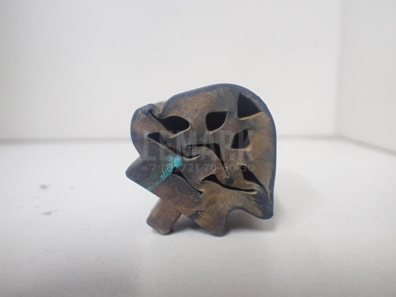 Подушка радиатора 55702167 GM