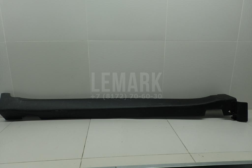 Накладка на порог (наружная) 87751D9000 Hyundai-Kia