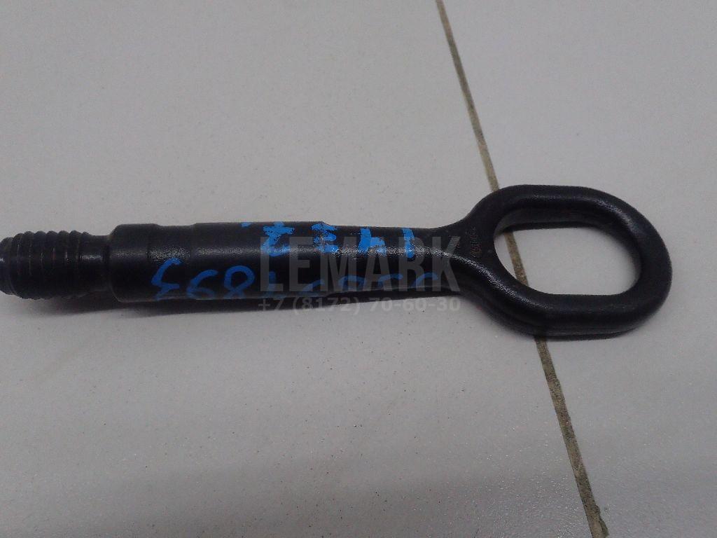Крюк буксировочный 8K0805615 VAG