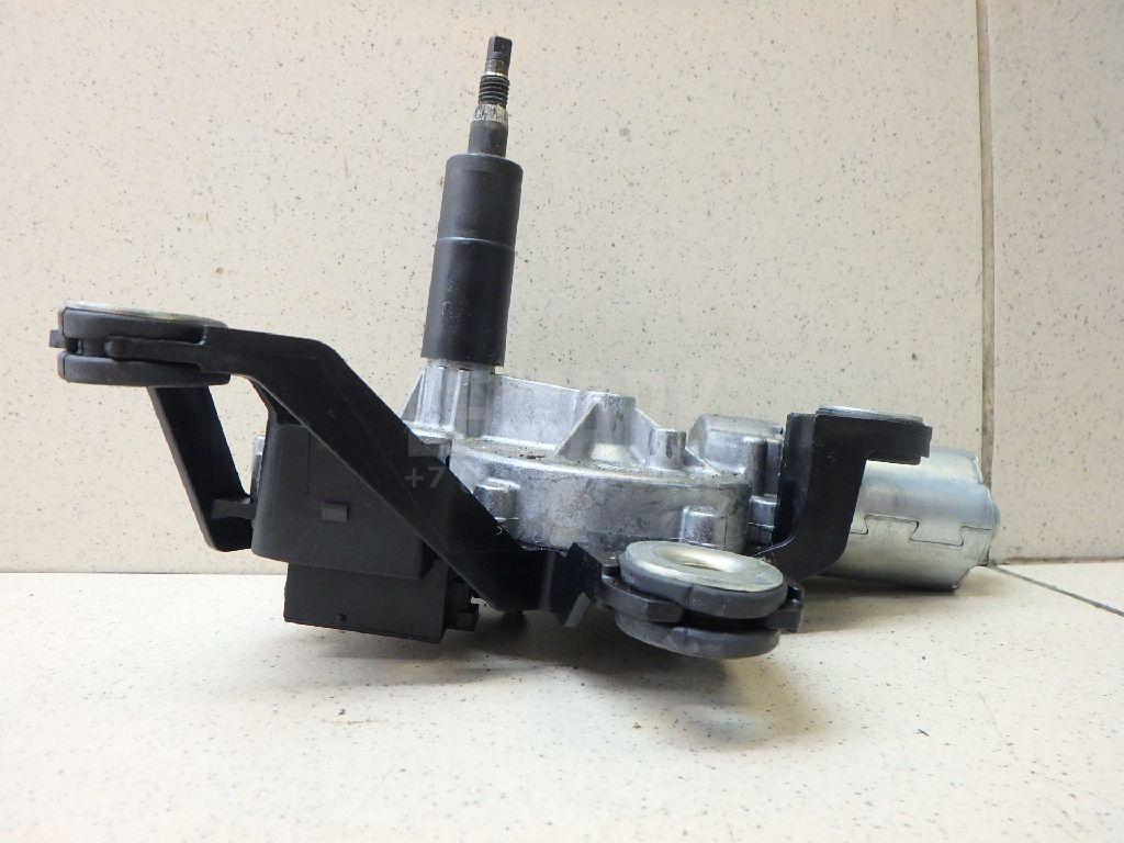 Моторчик стеклоочистителя задний 1T0955711D VAG
