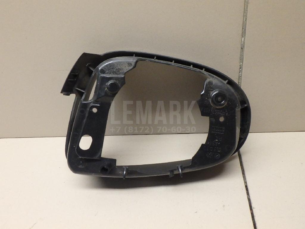 Накладка зеркала правого 6R0857602A9B9 VAG