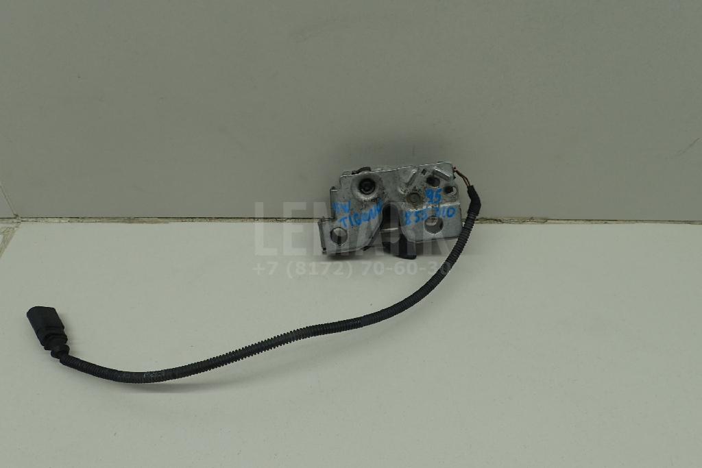 Замок капота 5G1823509C VAG