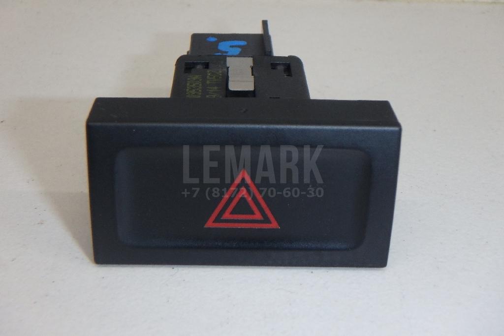 Кнопка аварийной сигнализации 5N0953509A1QB VAG
