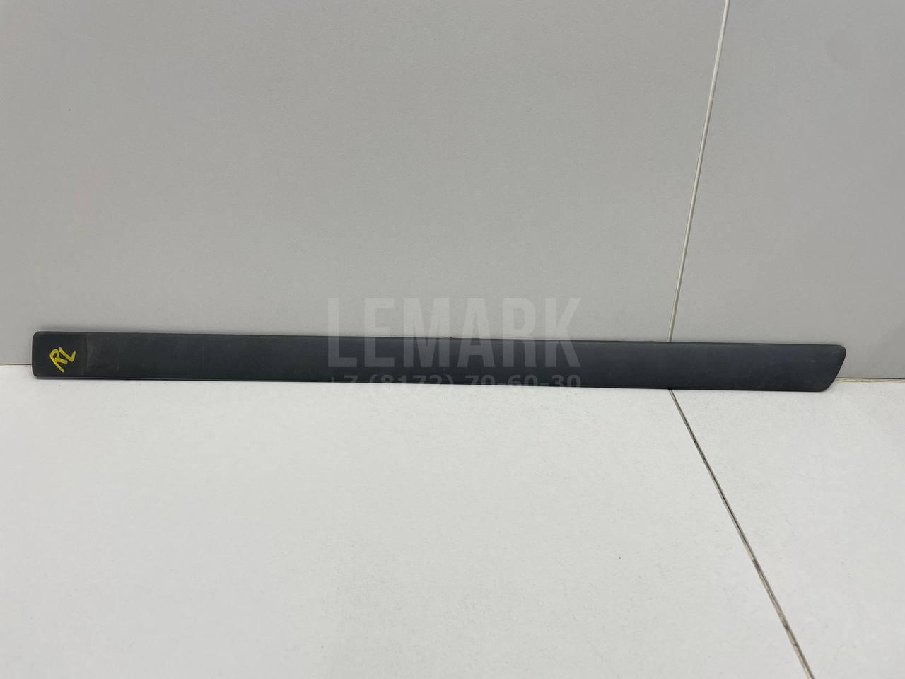 Молдинг задней левой двери 3M51R25533AB Ford