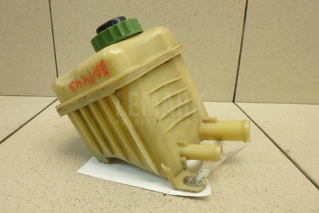 Бачок гидроусилителя 7L6422371E VAG