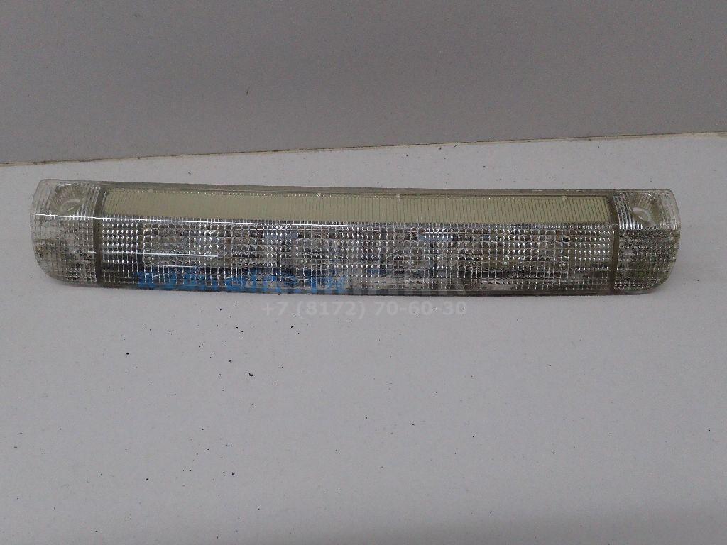 Фонарь задний (стоп сигнал) 8157042071 Toyota