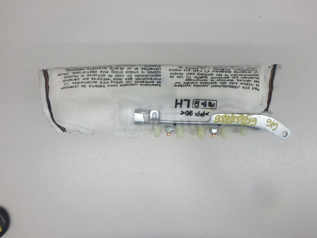 Подушка безопасности боковая (в сиденье) 5NA880241F VAG