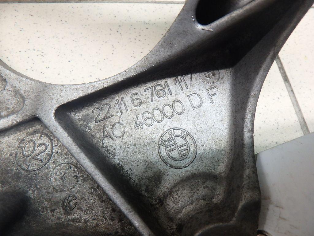 Кронштейн опоры двигателя для  Acura RDX 2006-2012