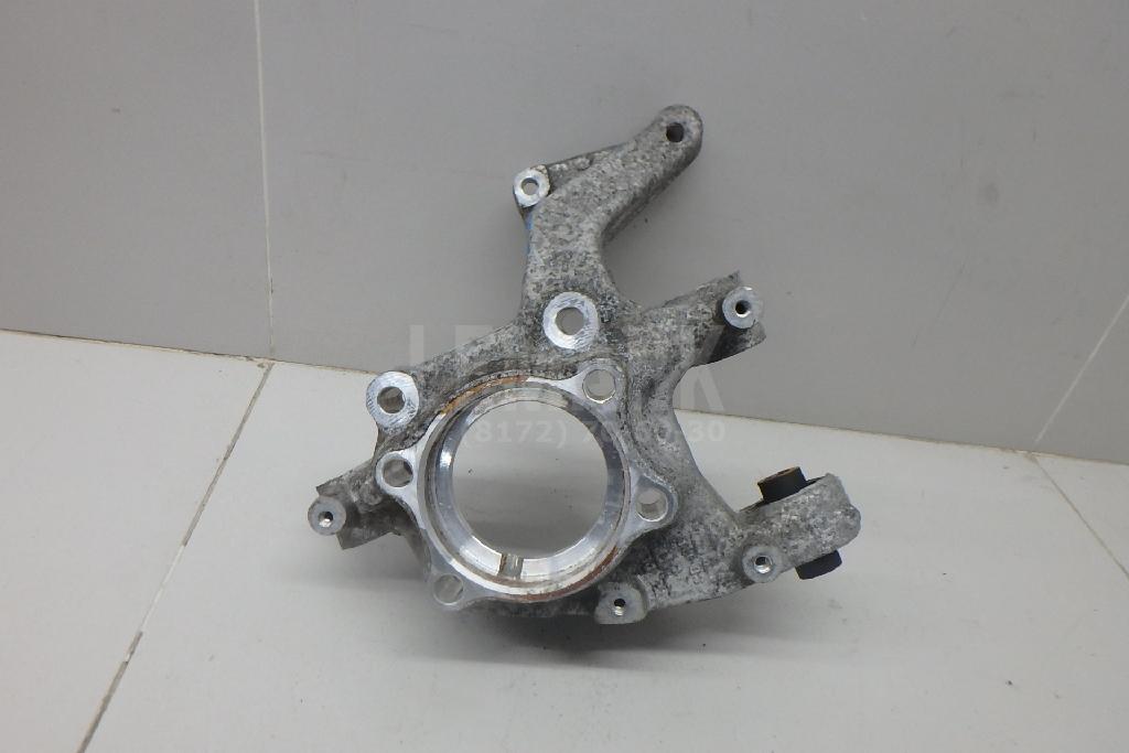 Кулак поворотный задний правый 3C0505434G VAG