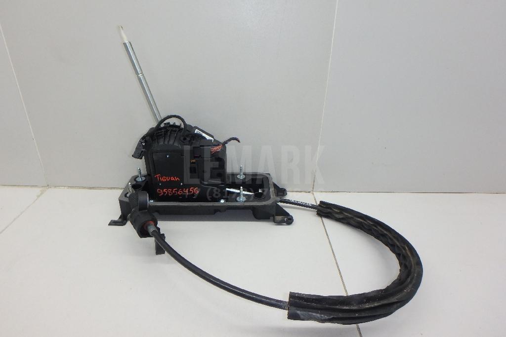 Кулиса КПП 5QH713023AJ VAG