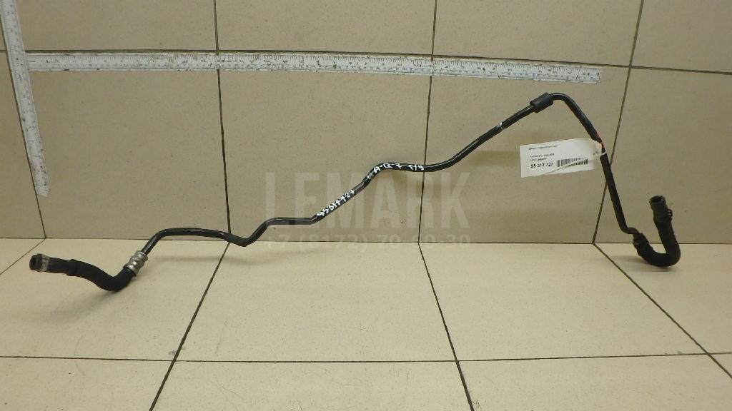 Шланг гидроусилителя 7L8422890 VAG