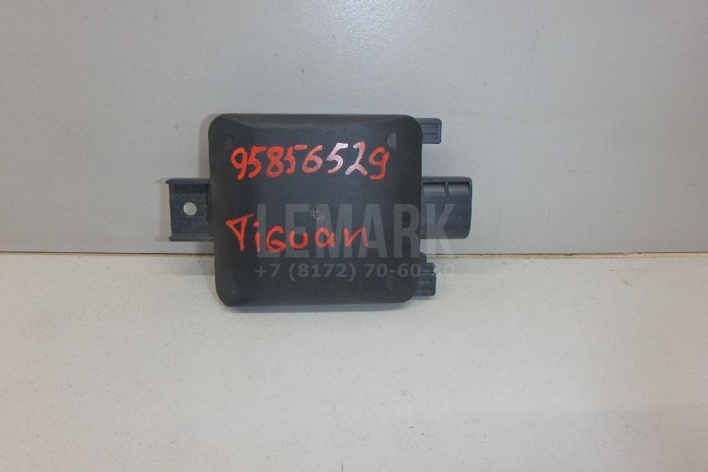 Радар BSD (Слепых зон) 2Q0907685B VAG