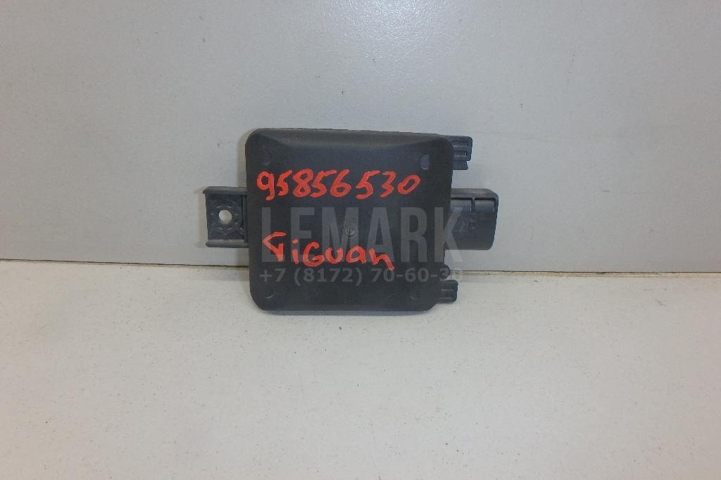 Радар BSD (Слепых зон) 2Q0907686B VAG