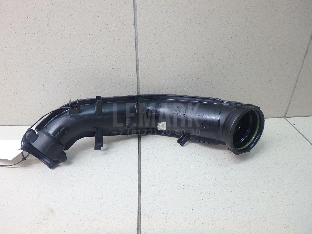 Патрубок турбины для  BMW 5-serie GT F07 2009-2016