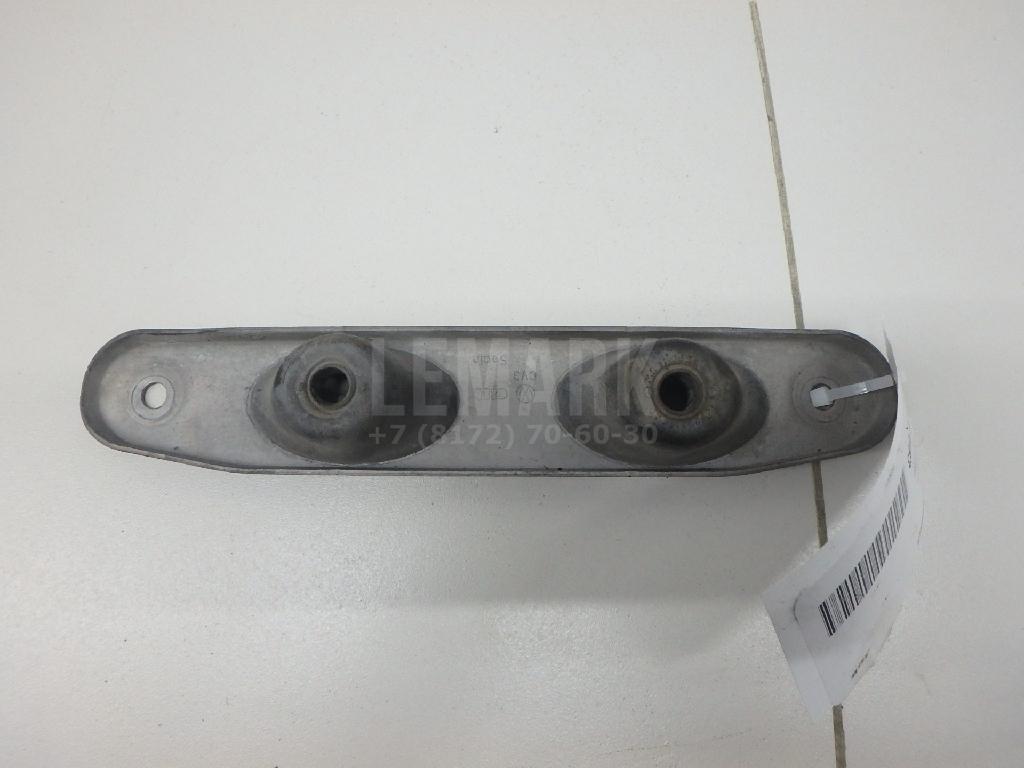 Кронштейн глушителя 1K0253144AD VAG