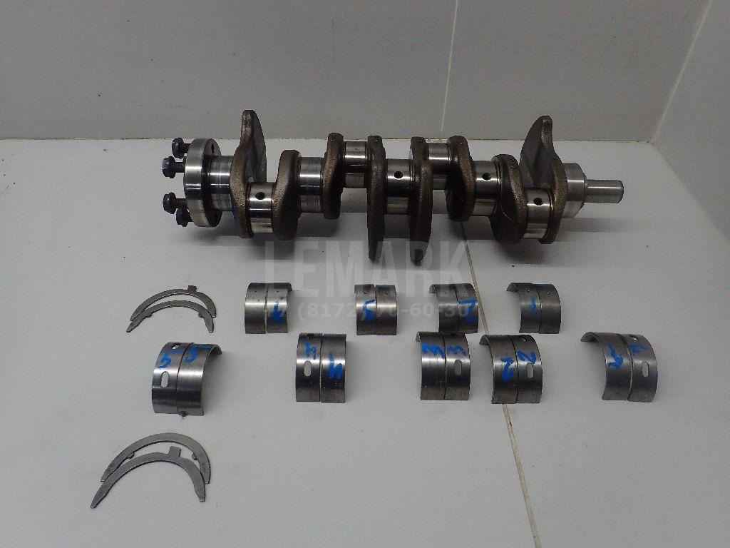 Коленвал 03C105101BF VAG
