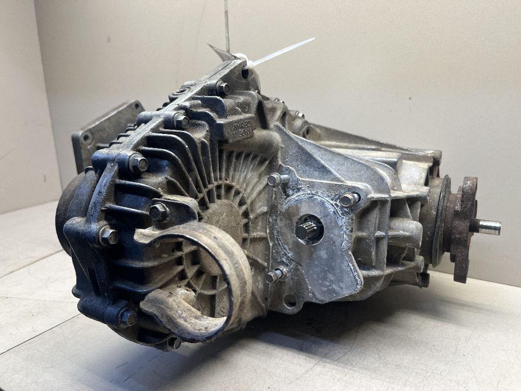 Коробка раздаточная 0AD341011M VAG