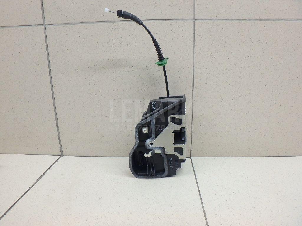Замок двери задней правой для  Acura RDX 2006-2012