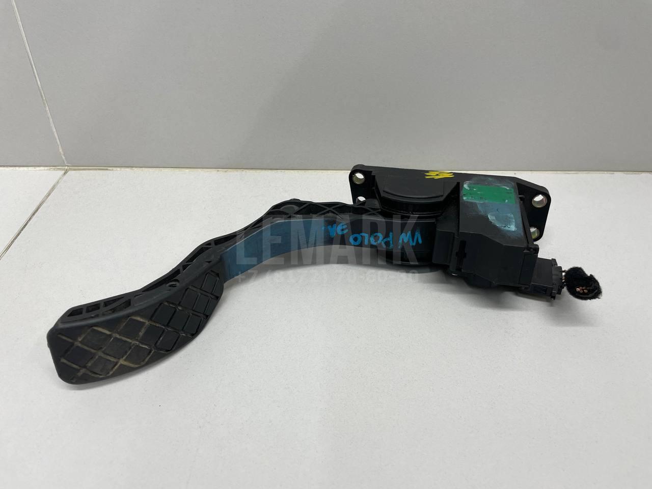 Педаль газа 6Q1721503C VAG