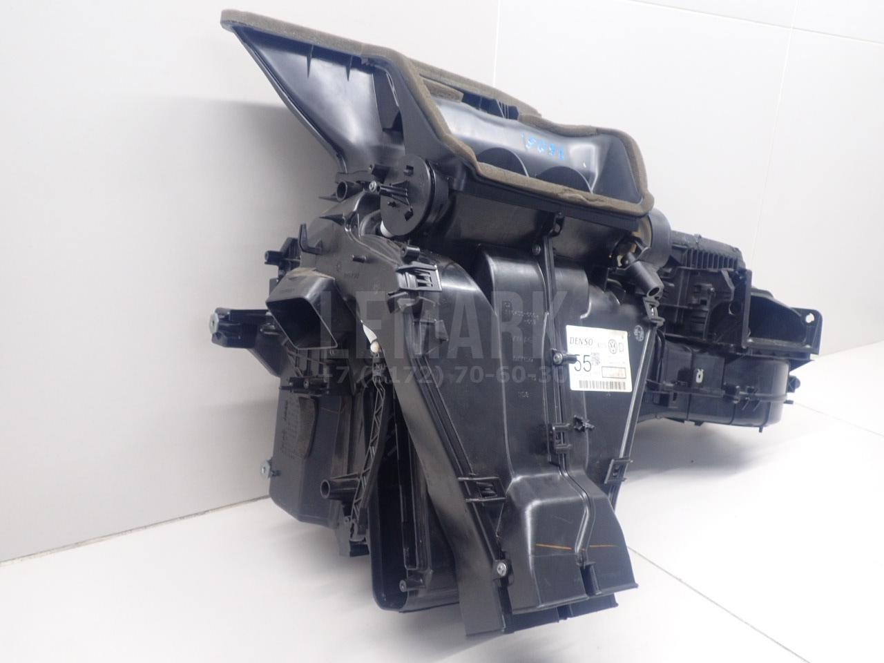 Корпус отопителя 1K1820007A VAG