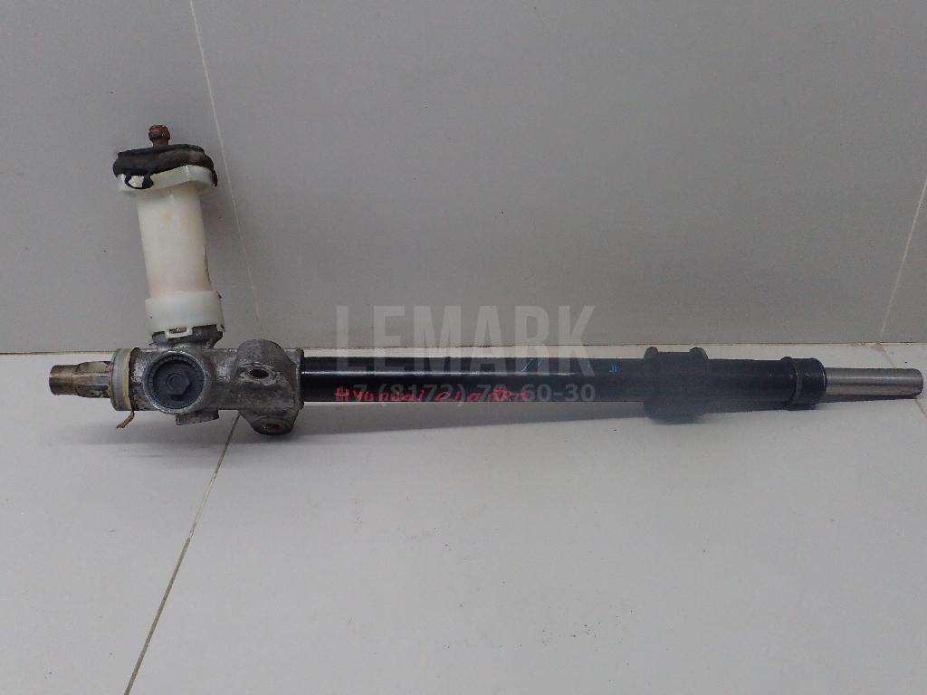 Рейка рулевая 565002H000 Hyundai-Kia