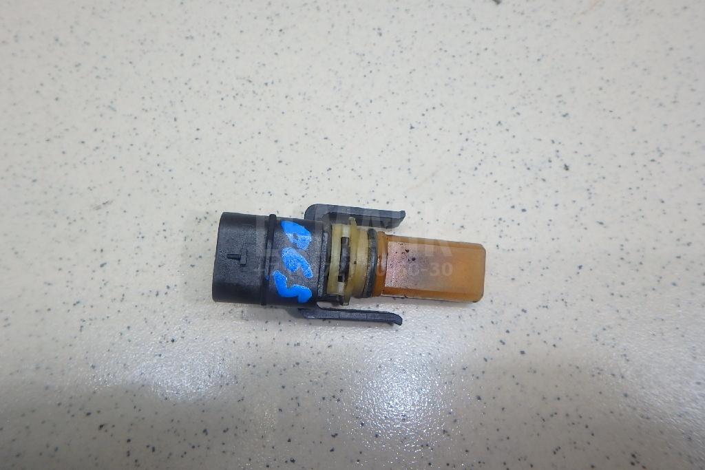 Датчик положения воздушных заслонок 06K907386D VAG
