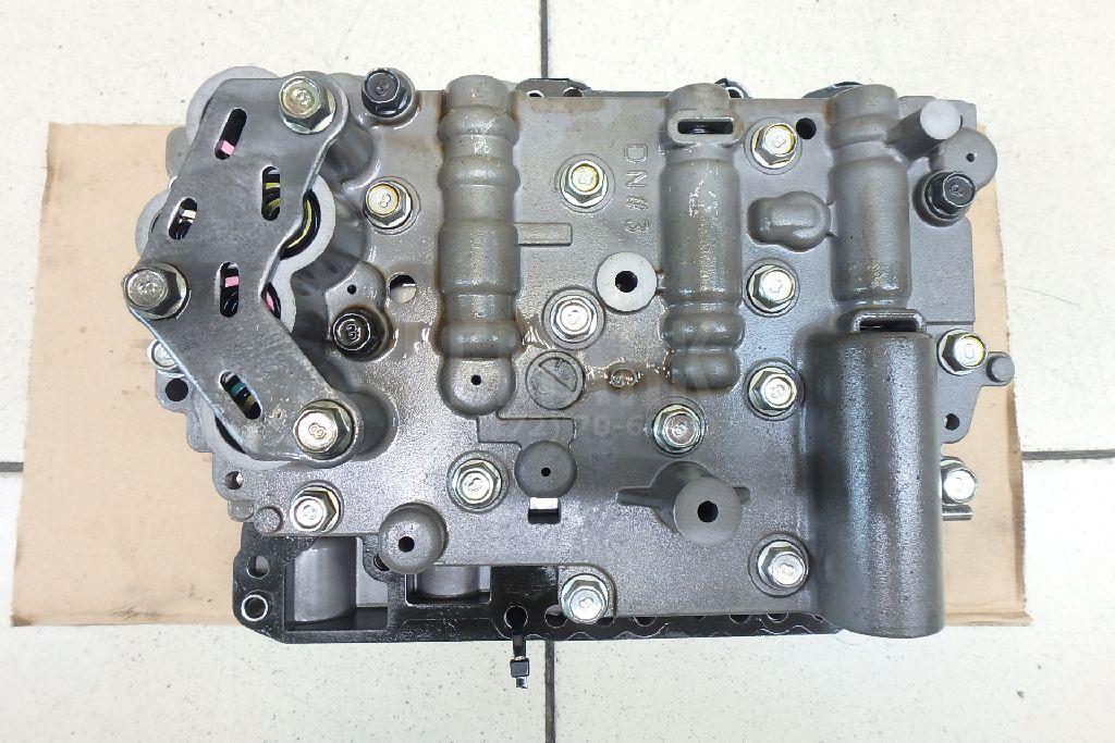 Блок клапанов 462103B011 Hyundai-Kia