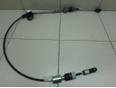 Трос КПП