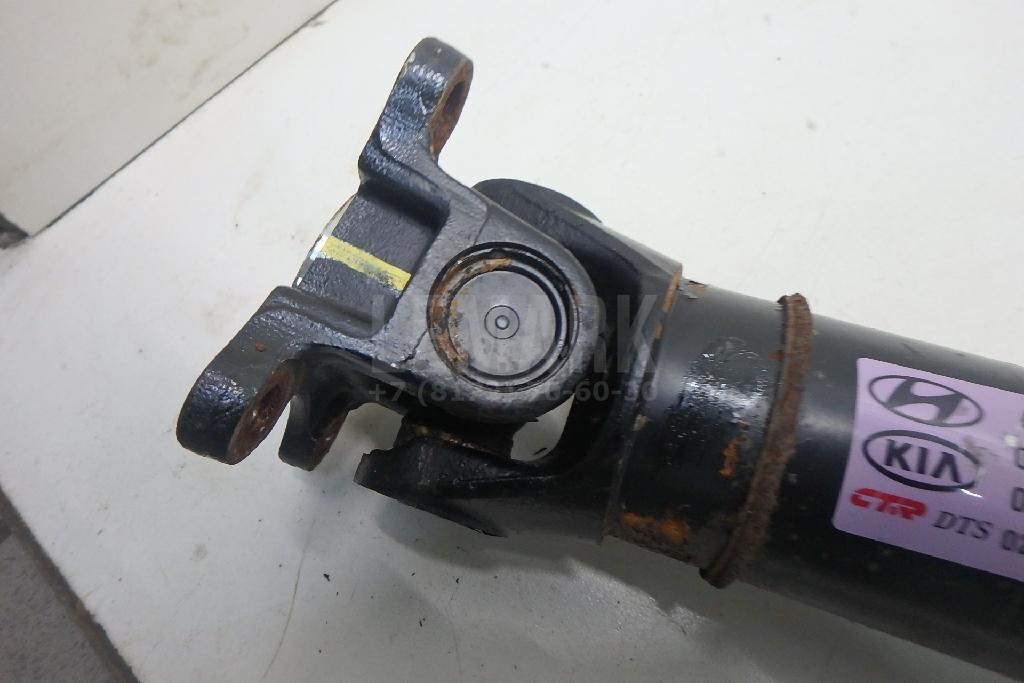 Вал карданный 49300D3500 Hyundai-Kia