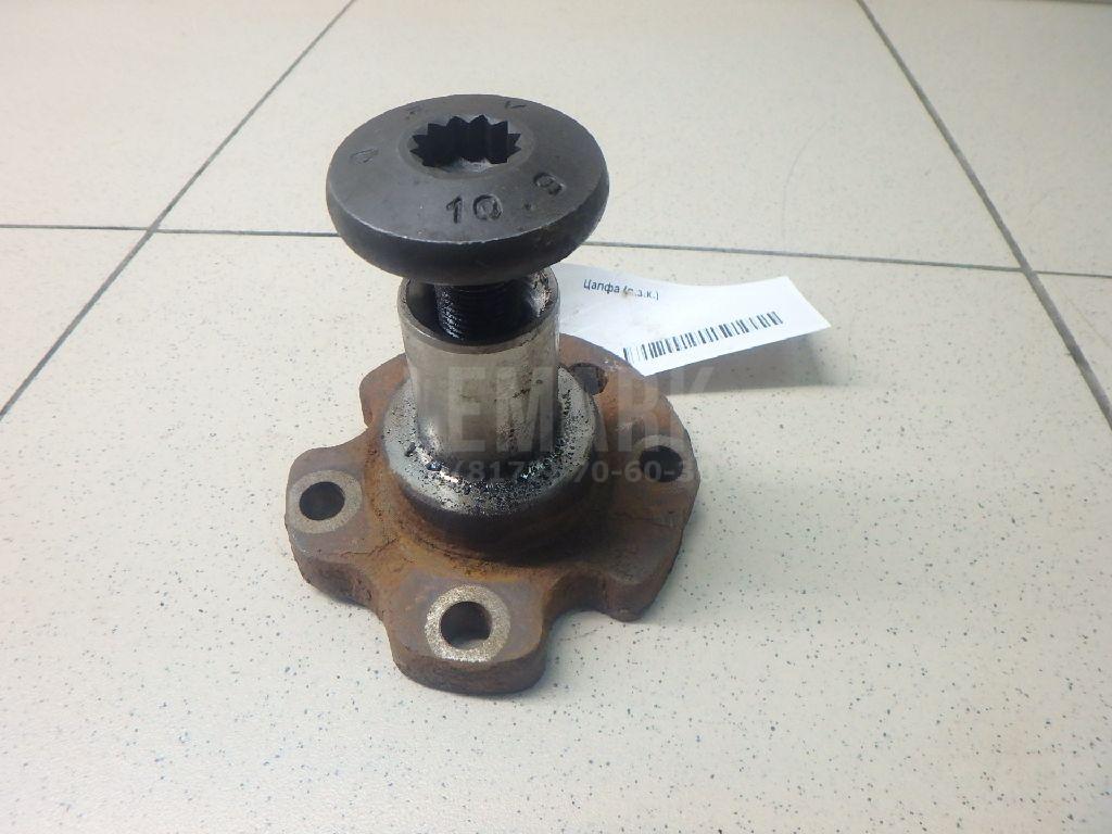 Цапфа (п.з.к.) 5C0501117B VAG
