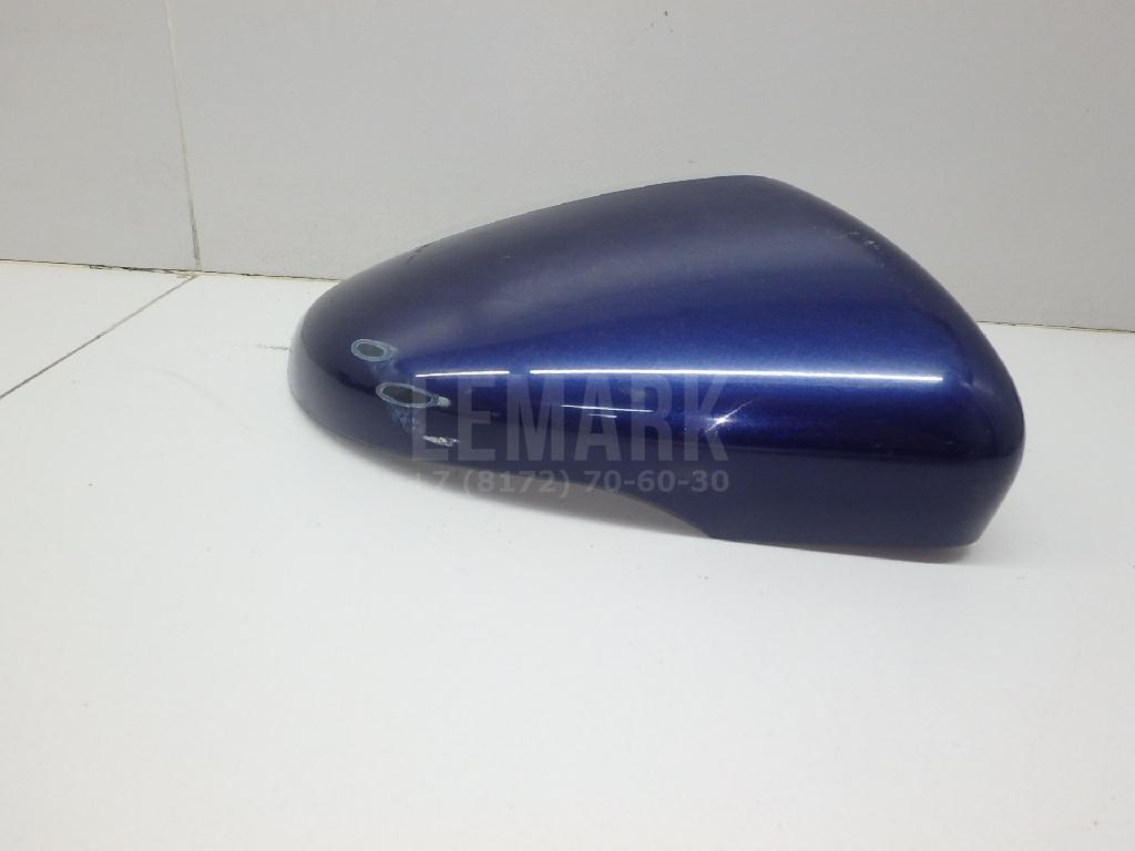 Крышка корпуса зеркала правого 5K0857538GRU VAG