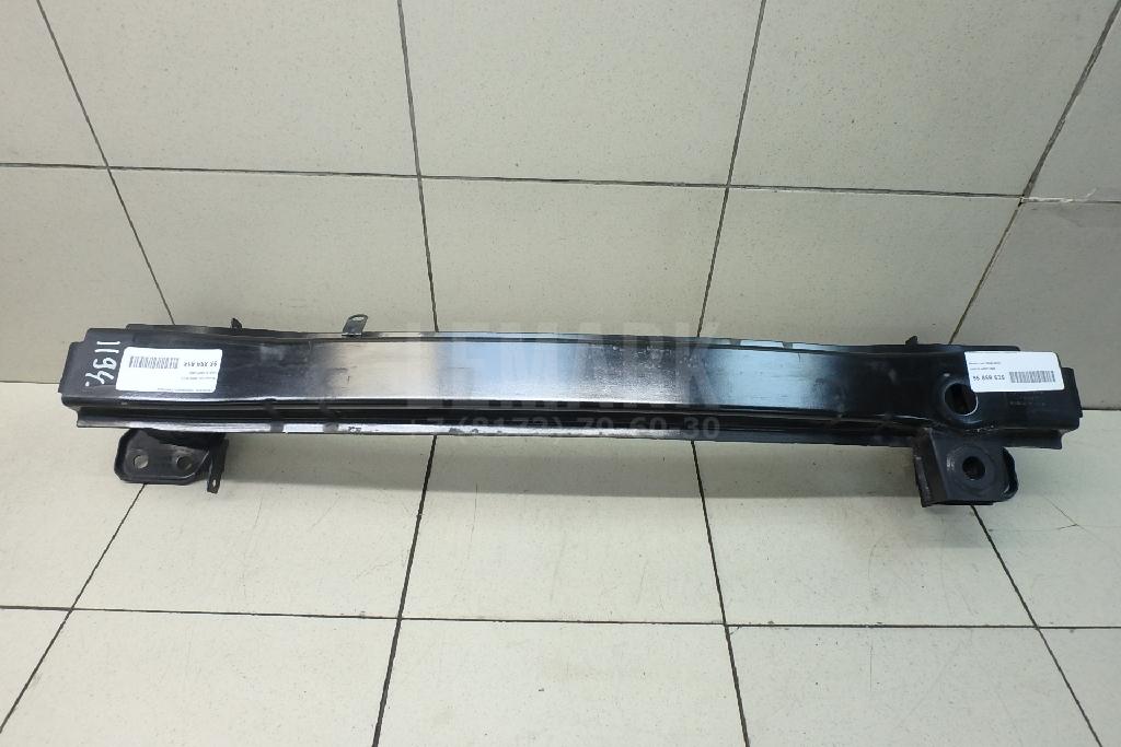 Усилитель переднего бампера 5L0807109D VAG