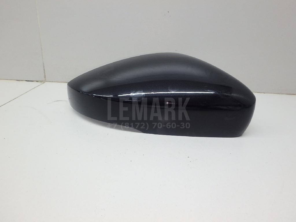 Крышка корпуса зеркала правого 6R0857538C9B9 VAG