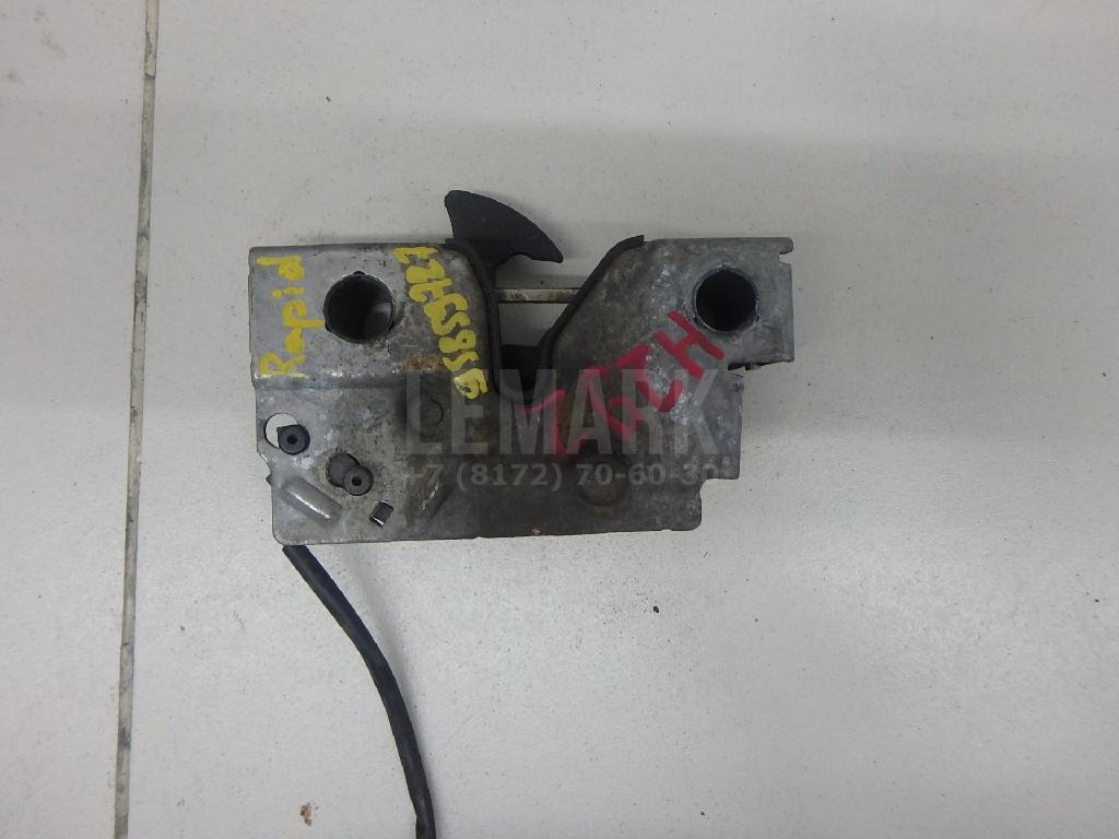 Замок капота 5JA823509E VAG